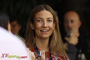Cocktail y Sorteo